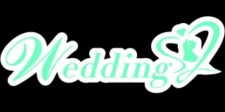 婚庆wedding牌KT板