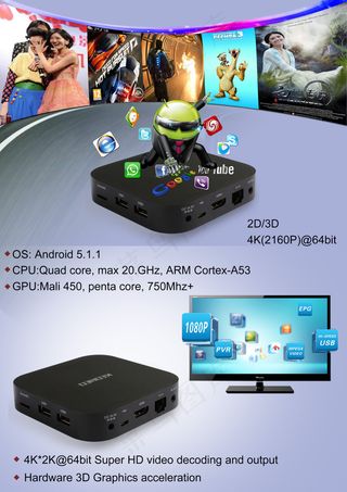 机顶盒宣传素材