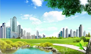 房地产广告精品图片