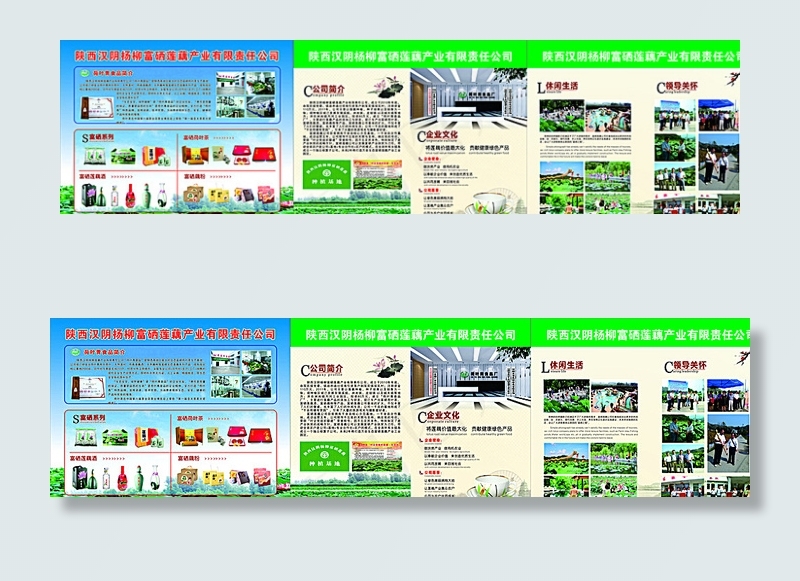 富硒食品图片(3000X2500)cdr矢量模版下载
