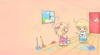 五一国际劳动节卡通素材 (1)