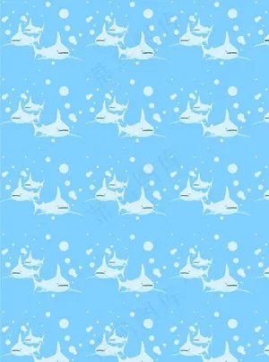 鲨鱼图片