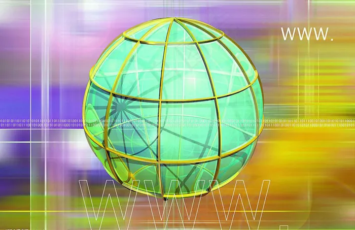 科技创意 圆球图片模板下载ww 现...psd模版下载