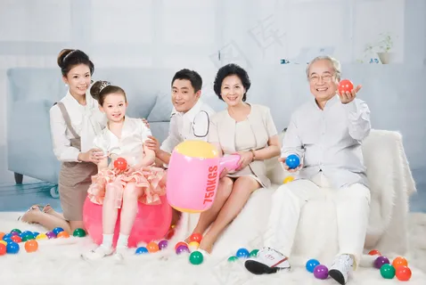 全家福图片