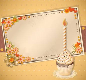 生日素材图片 生日素材图片
