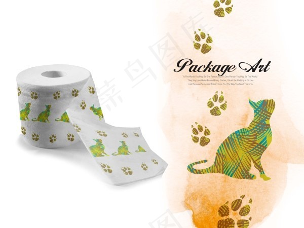 Package Art系...