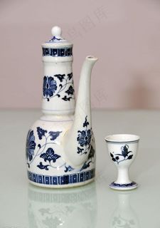 陶瓷酒壶酒杯 陶瓷酒壶酒杯