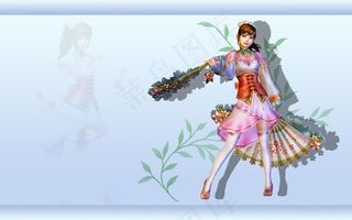 高清电脑桌面背景壁纸