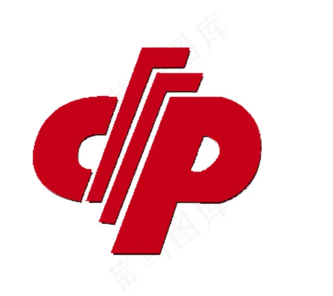*标志psd模版下载