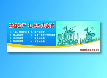 企业围墙标语. 杜绝浪费标语