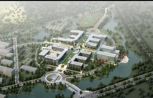 学校图片 学校图片
