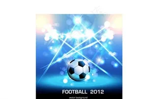 2014世界杯足球图片