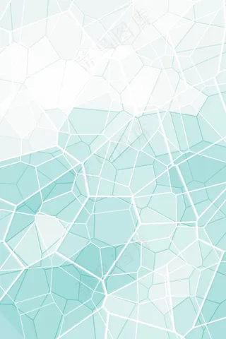 不规则多边形底纹