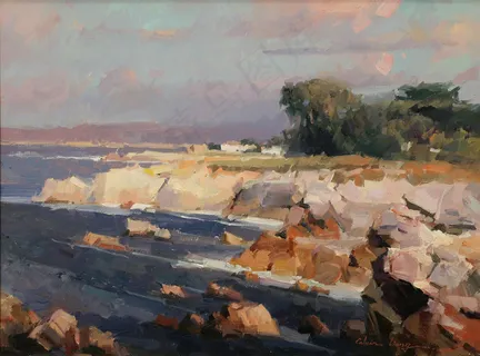 河水河岸 河水河岸