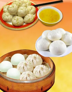 包子图片 包子图片