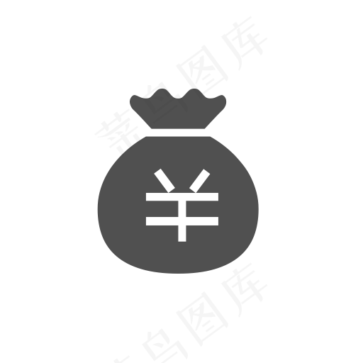 卡通红包金币PNG透明背景免扣素材