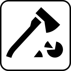 木材切削的剪辑艺术