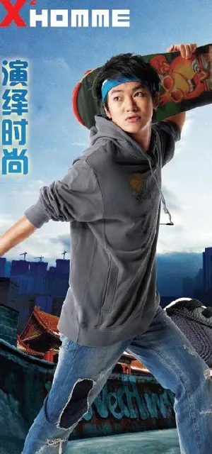 时尚男装图片 时尚男装图片