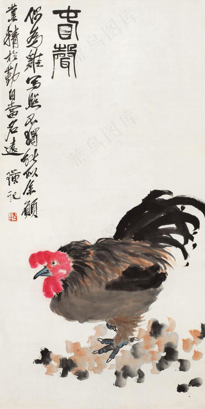 春声图片