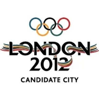 2012伦敦奥运会