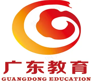 教育LOGO原始设计图