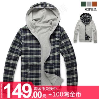 淘宝男装促销主图