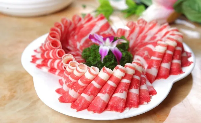 上品肥牛