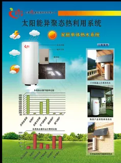 柿子新能源图片