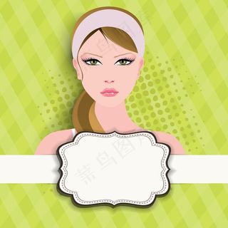 三八妇女节背景