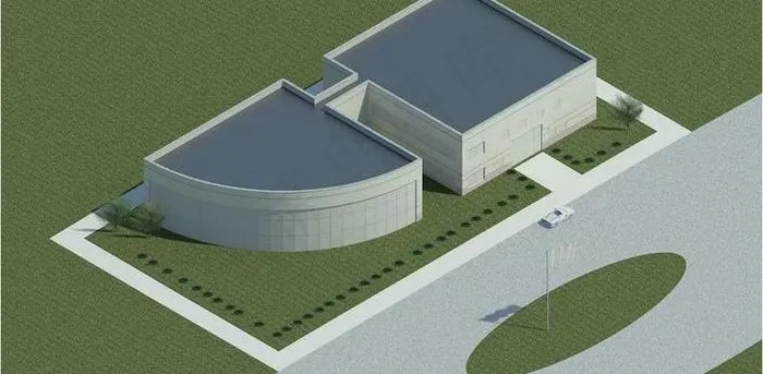 办公室建设