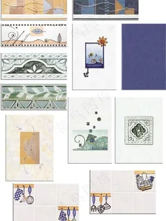 地板砖贴图图片