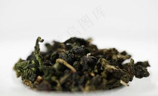 铁观音茶叶图片