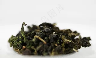 铁观音茶叶图片