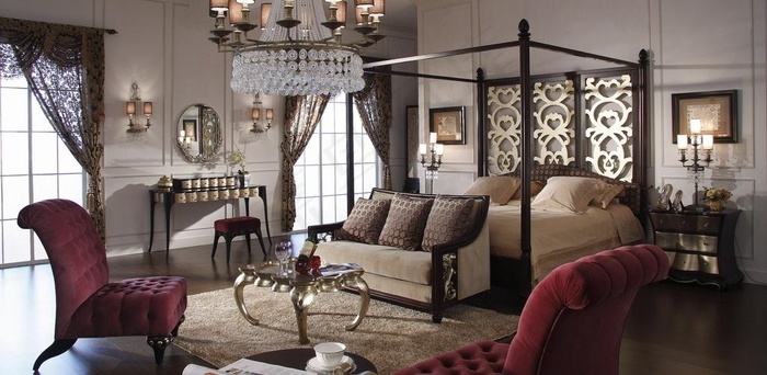 室内效果图图片