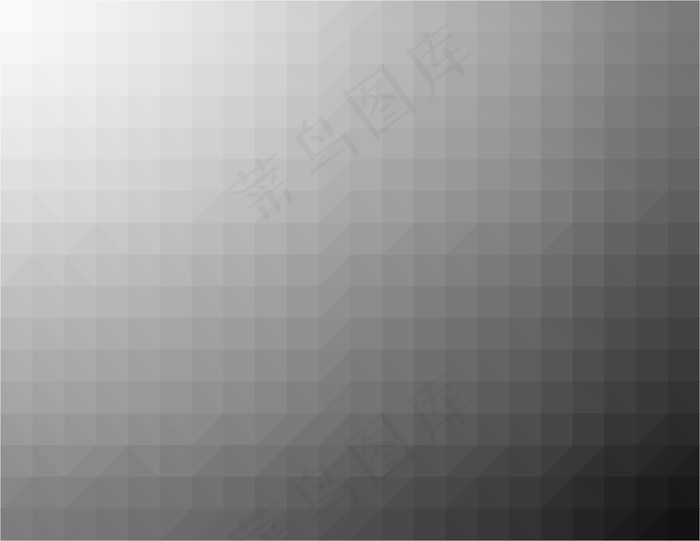 多彩格子背景底纹