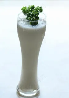 香蕉牛奶汁图片 香蕉牛奶汁图片