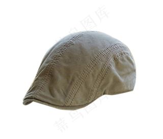 帽子饰品免抠素材PSD分层