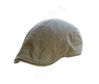 帽子饰品免抠素材PSD分层