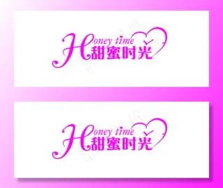 甜蜜时光logo