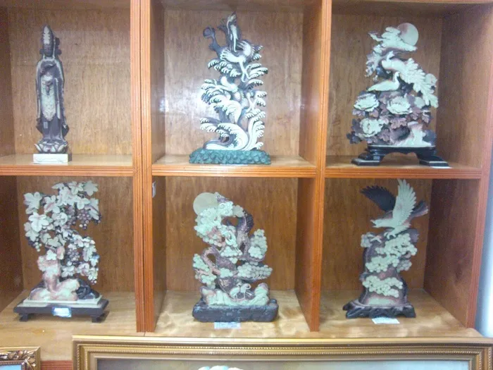 艺术品图片