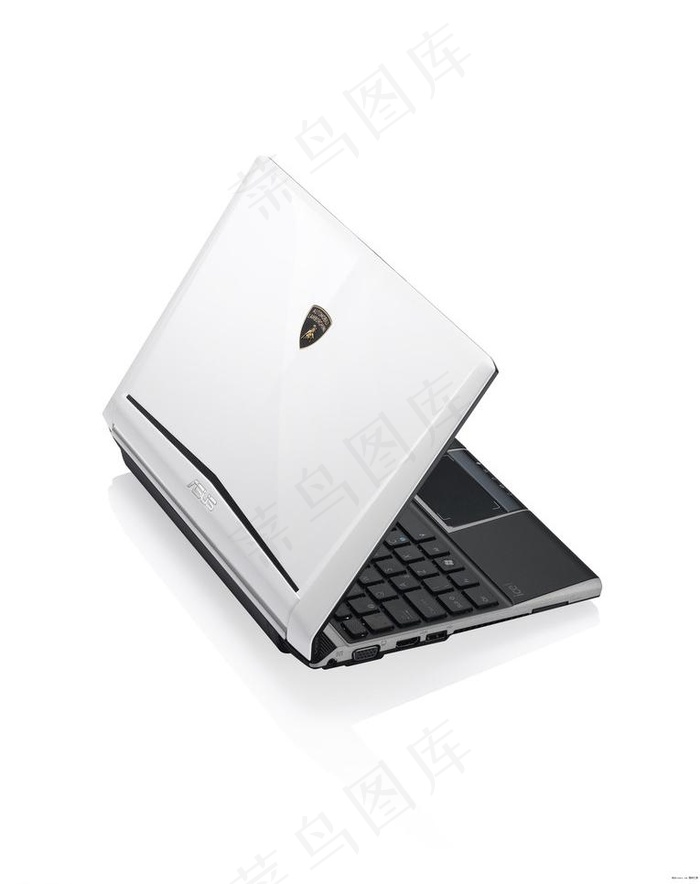 华硕笔记本图片