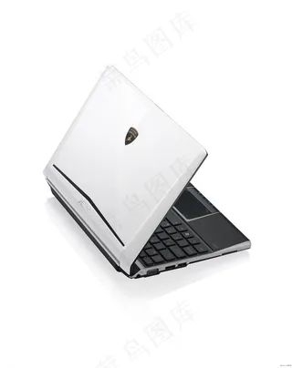 华硕笔记本图片