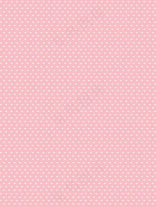 粉色卡通心形底图图片