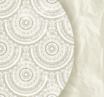 欧式花纹 怀旧纸张图片