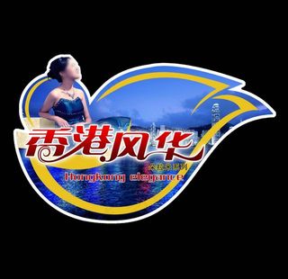 香港风华 砖贴