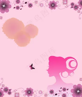 女人花 女人花