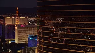 东莞夜景素材下载