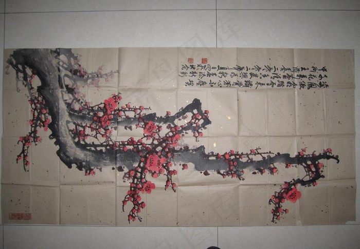 秦汉胡同图片