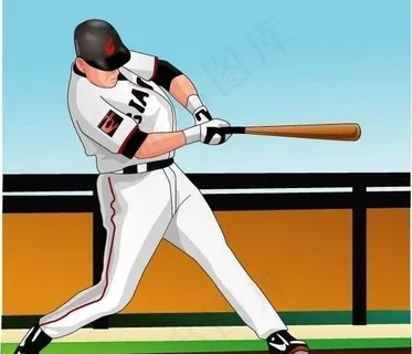 垒球比赛人物图片 垒球比赛人物图片