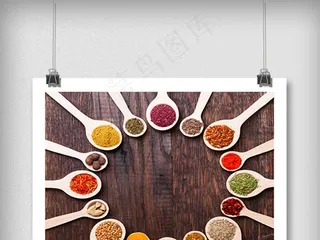 2018生活百味狗年日历